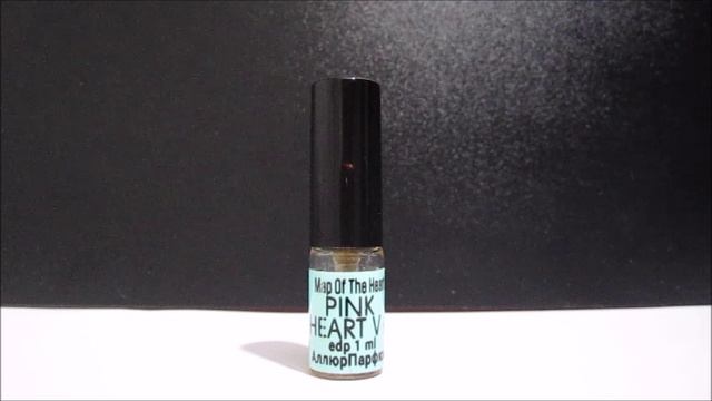 Pink Heart V 6 (Map Of The Heart) смотреть онлайн