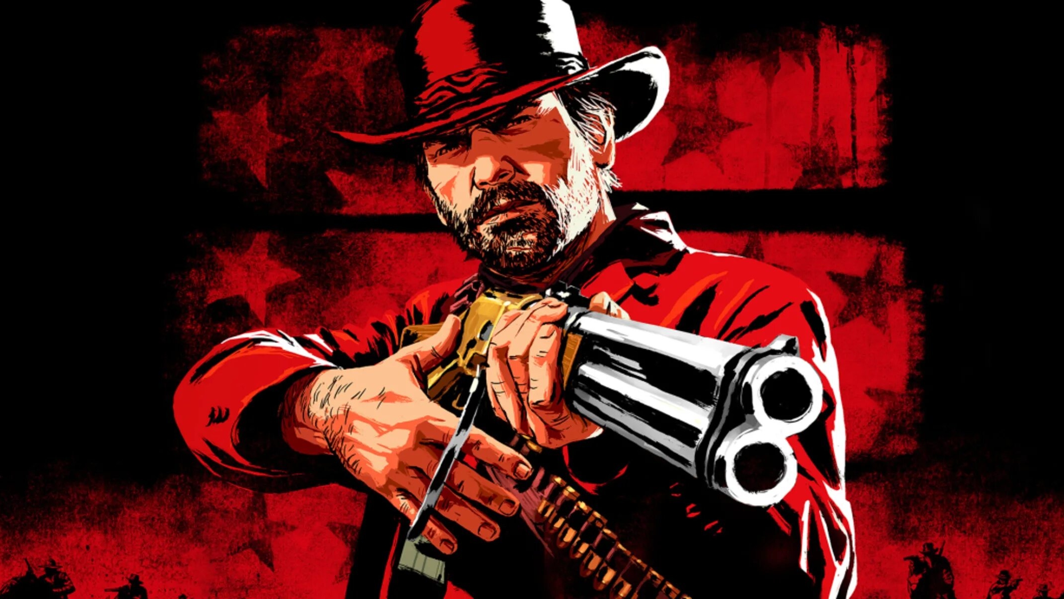 Red Dead Redemption 2