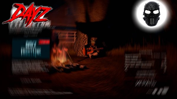 |DayZ|OFFICIAL FRANKENSTEIN SERVER|ДЕМОНСТРАЦИЯ СТАЛКЕРСКОГО СЕРВЕРА|