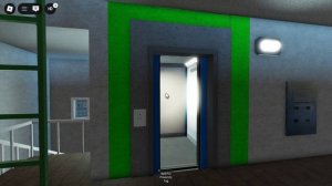 Roblox Электрический Лифт КМЗ Купе Кабины OTIS MCS-300 320/kg V=0,71m/s