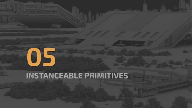 W5_05_instanceable_primitives смотреть онлайн