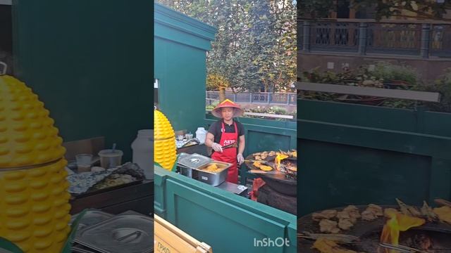 фестиваль Вьетнамской культуры в центре Москвы до 03 августа 2025 года смотреть онлайн