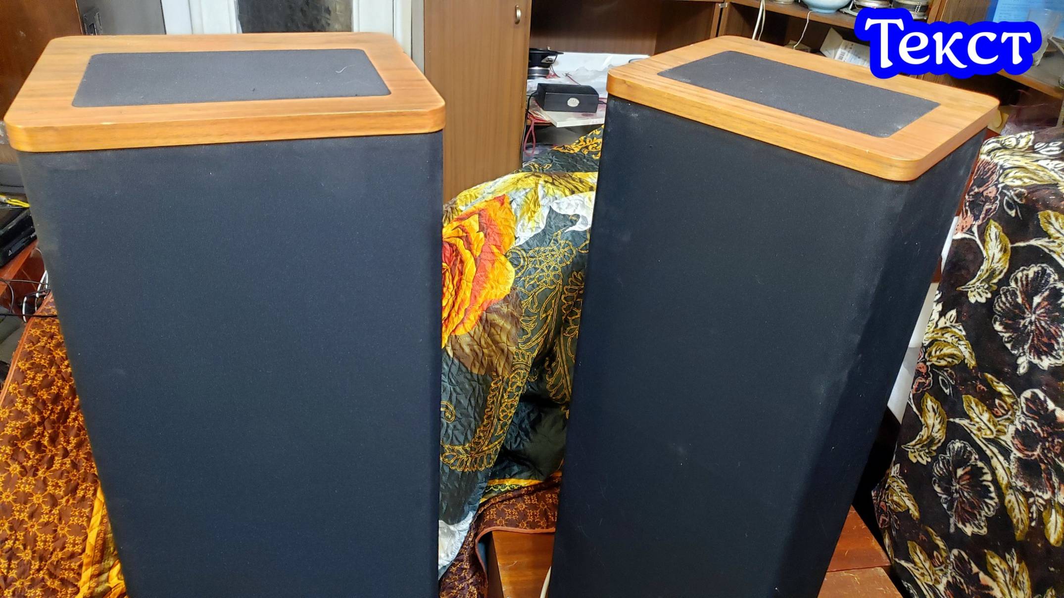 Vandersteen 1ci , головокружительный американский high end смотреть онлайн