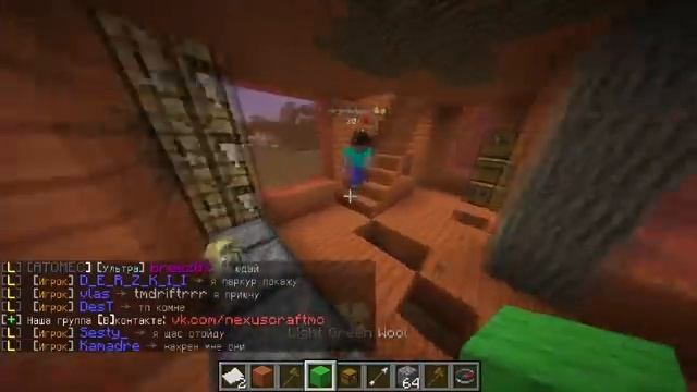 АНТИ-ГРИФЕР ШОУ! l l #39 смотреть онлайн