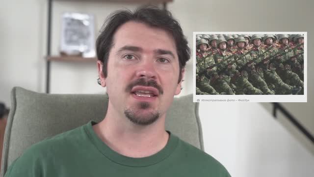 27.07.25Россия готовит масштабное наступление с поддержкой КНДР.Прорыв РФ на лиманском направлении смотреть онлайн