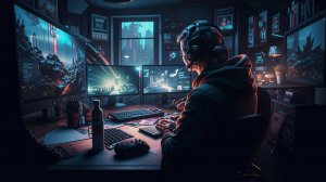 Выход 8 (2 часть)