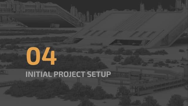 W5_04_initial_project_setup смотреть онлайн
