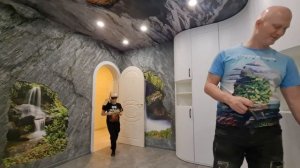 Растём вместе с Нильсом Новый год 2024