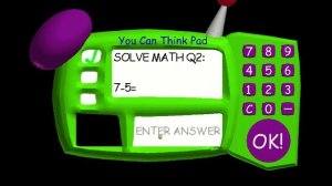 Placeface Takeover - Baldi's Basics Мод.