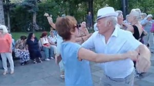 Kharkiv Харьков Танцы 20.07.2025 #танцыхарьков