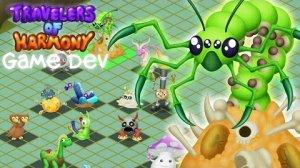 Доисторический Остров - Вся Песня (My Singing Monsters, Мои Поющие Монстры, МСМ)