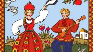 Частушки- веселушки  7 часть