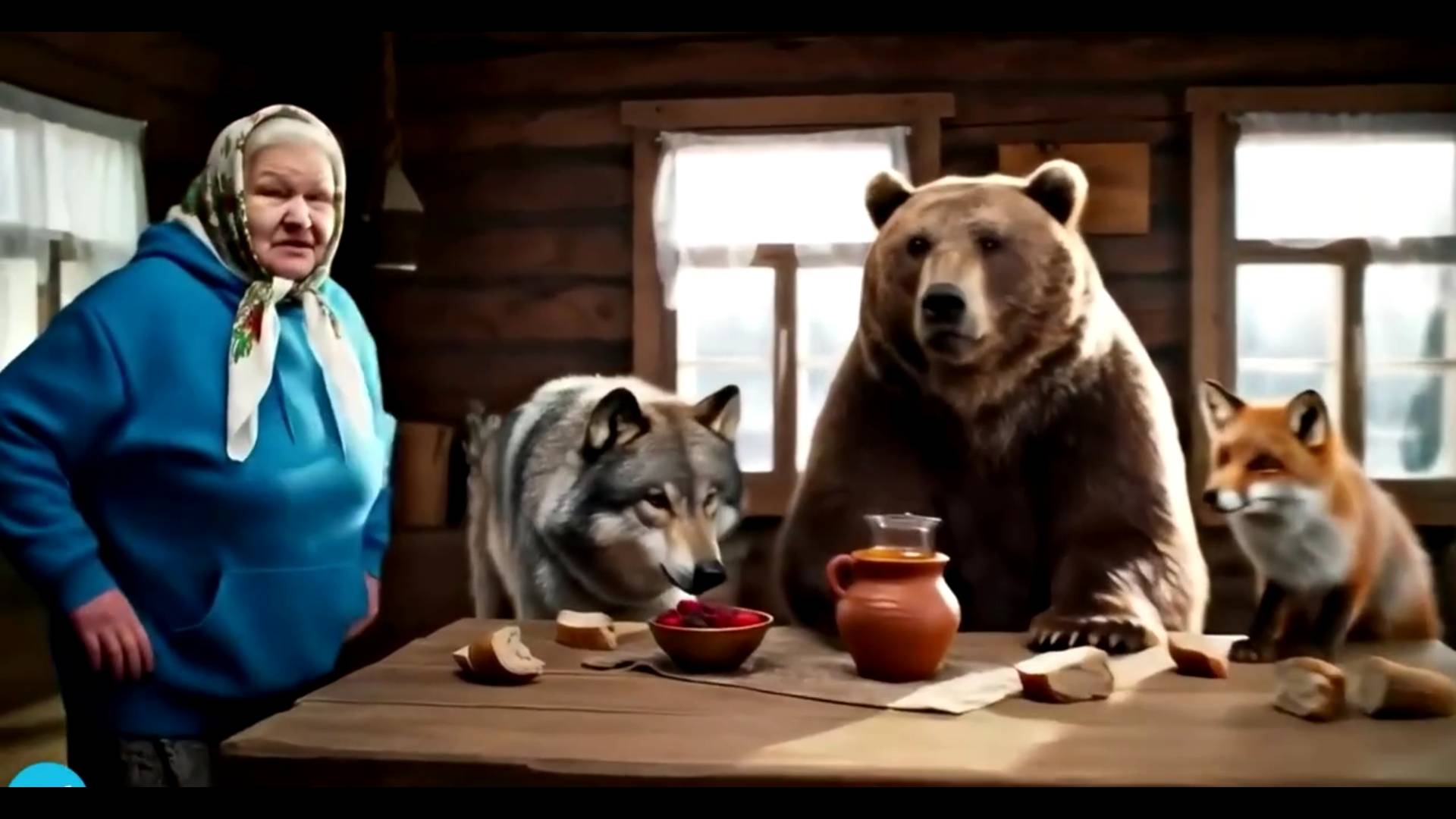 Нейросетевые мемы из инета