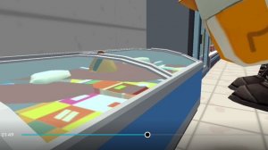 проклятый супермаркет хоррор фильм в чикен ган