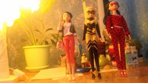 Вся моя коллекция кукол леди баг. 🐞