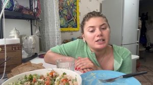 ОЛИВЬЕ РАЗГОВОР ПО ДУШАМ ДЛЯ ВЗРОСЛЫХ ПРО МУЖИКОВ И РЕД ФЛАГИ