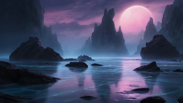 Instant Calming Music For Deep Sleep And Stress Relief