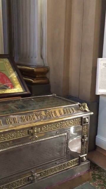 Свято-Троицкая Александро-Невская лавра