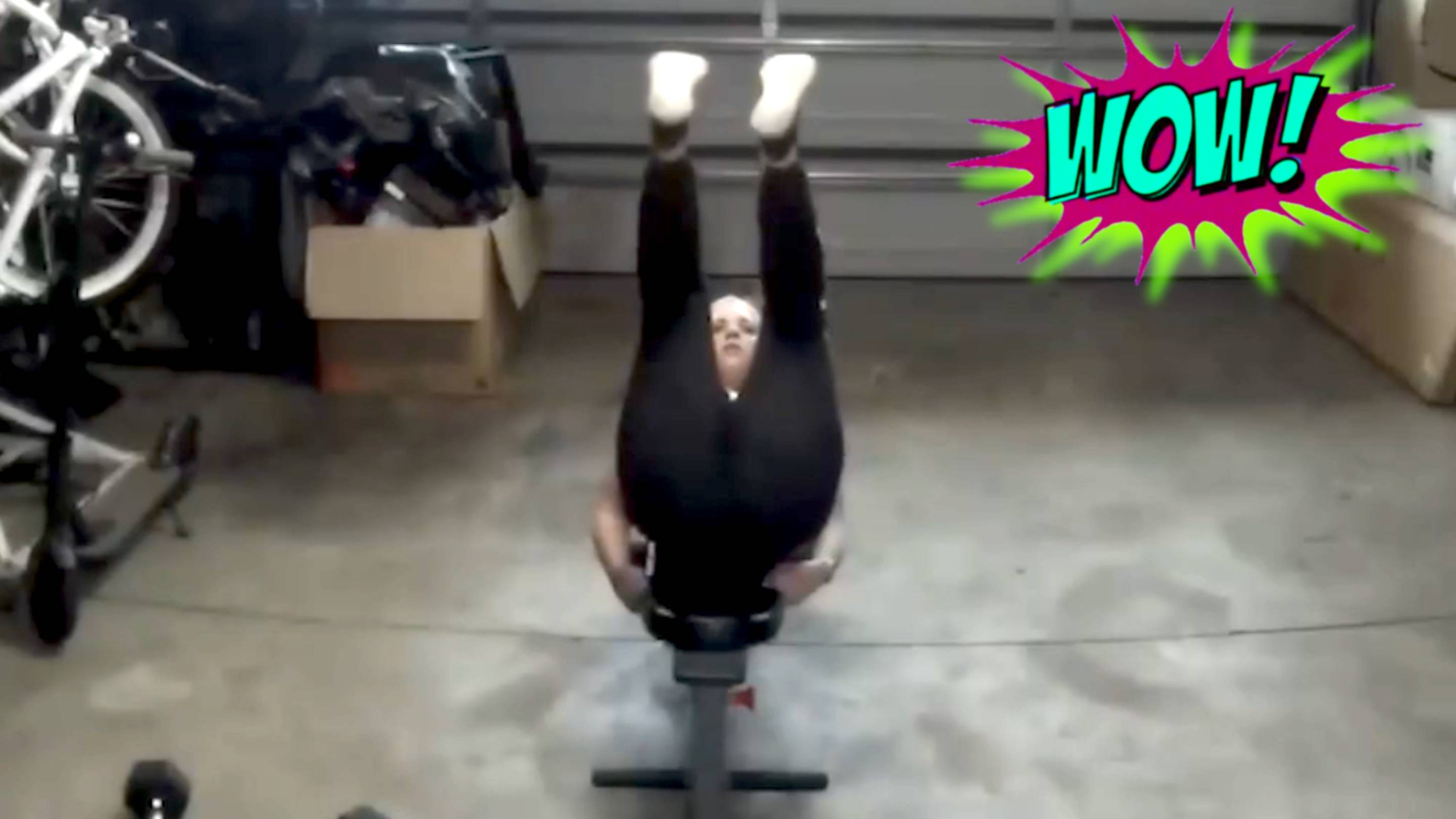 "ПРИКОЛЫ НА КАЖДЫЙ ДЕНЬ: СМЕШНЫЕ ВИДЕО ДЛЯ ПОДНЯТИЯ НАСТРОЕНИЯ" смотреть онлайн