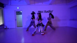 MOLIY, Kalash, Maureen, Silent Addy - Shake It To The Max (Fly) (Remix)
Gooseul Choreography
