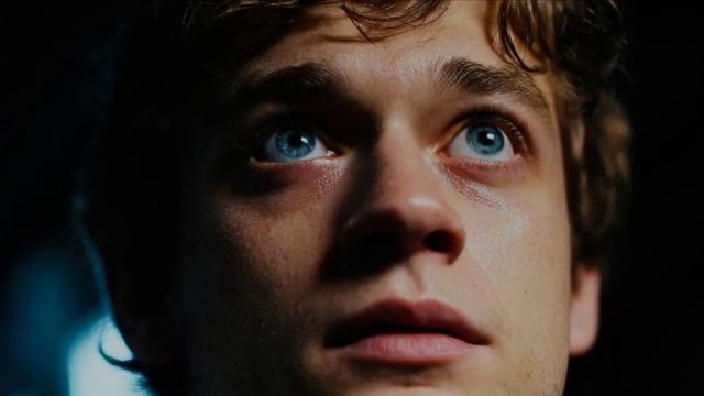 video_Влюблённая русалка-26, Eng