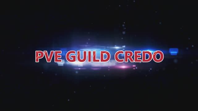 PVE GUILD CREDO на ComeBack 1.3.6