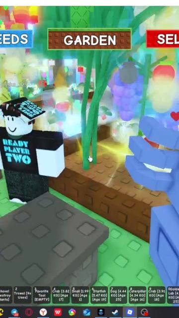 #shorts #growagarden #roblox #роблокс смотреть онлайн