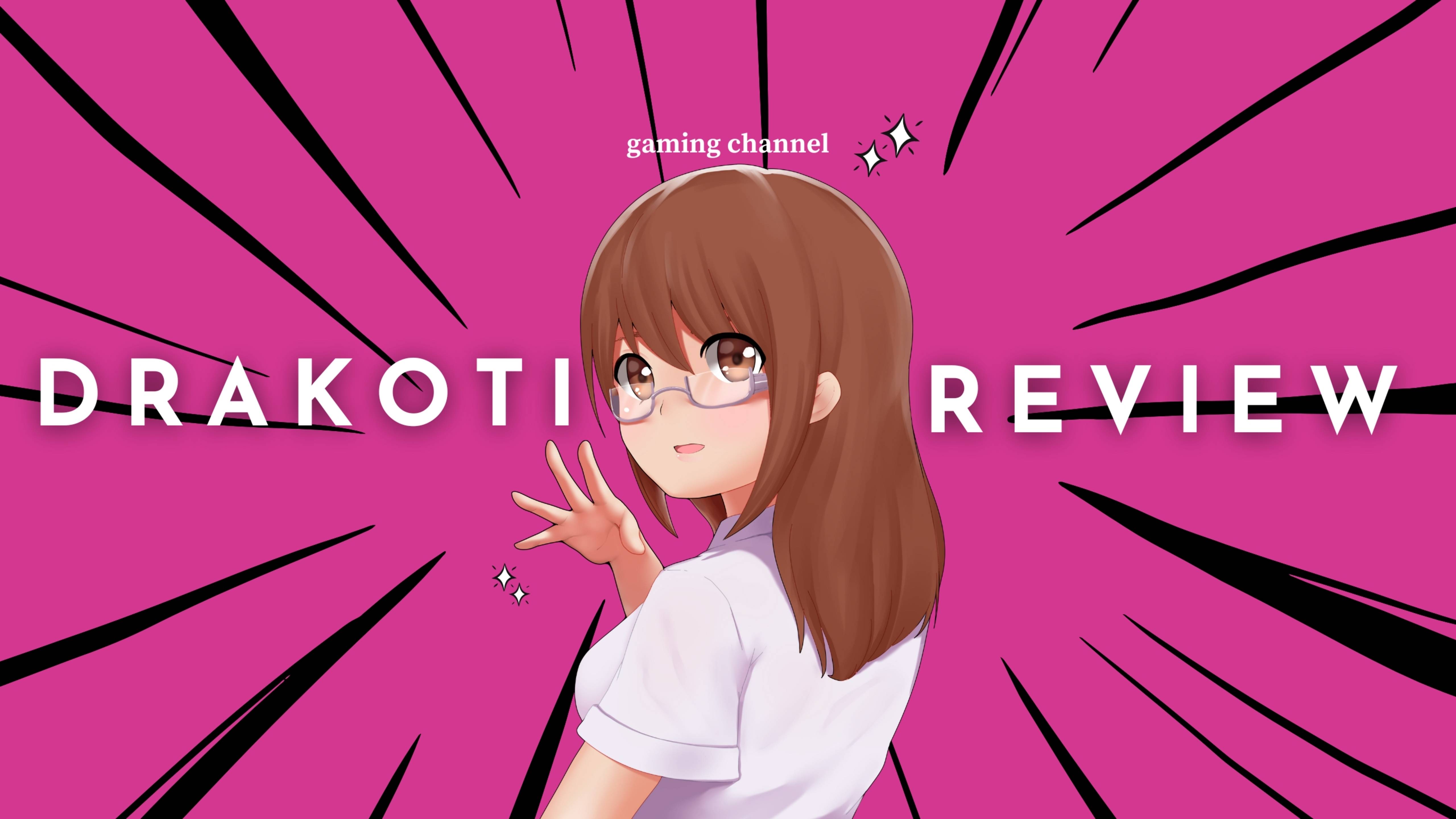 DRAKOTI играет-1