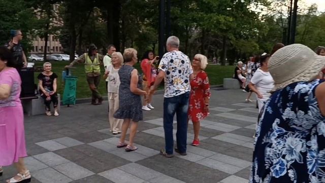 Kharkiv Харьков Танцы 26.07.2025 #танцыхарьков - 1080 смотреть онлайн