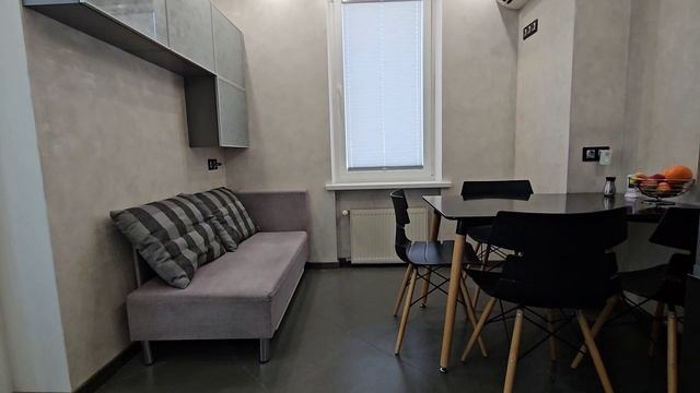 Продам 2кк ул.Льва Толстого,16А в центре Севастополя смотреть онлайн