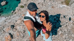 В КРЫМУ ПО СЕРПАНТИНАМ НА CHANGAN CS 55 PLUS. Я ВЕРИЛ В НЕГО...