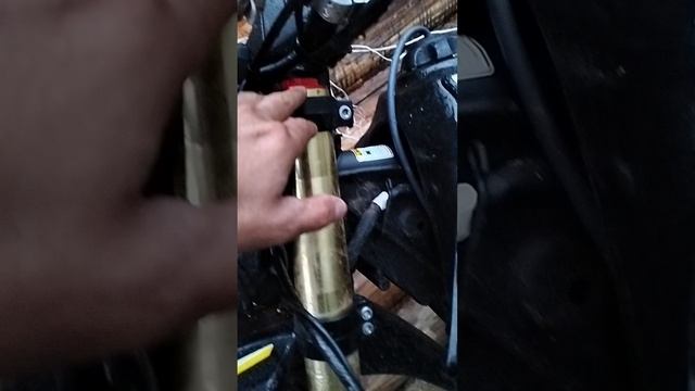 Jhl S003 первые километры