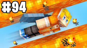 Я Выполнил 100 ЗАДАНИЙ от ПОПУЛЯРНЫХ ЮТУБЕРОВ в МАЙНКРАФТ...