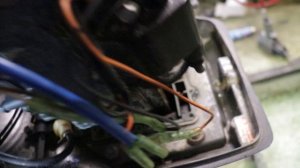 YAMAHA 6C. Поиск причин перегрева и увеличение мощности до 8 сил