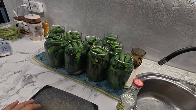 Отдохнули, теперь боремся с урожаем смотреть онлайн