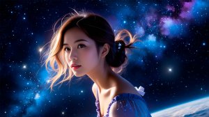 0100 Там Где Звёзды.✨ Where the Stars Are.✨