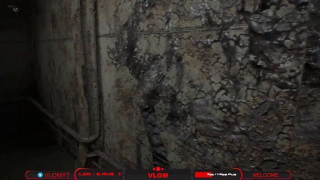 STREAM Resident Evil VII FINAL