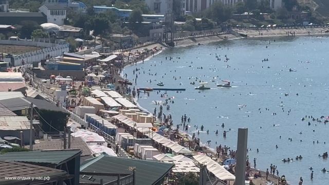 КРЫМ 2025 | ДЕНЬ ВМФ | ОРДЖОНИКИДЗЕ | 27 июля ❤️⛰️🌊🏖️☀️ смотреть онлайн