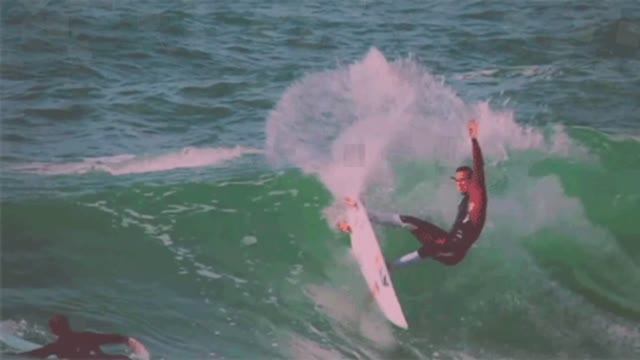 По волнам лазурных океанов смотреть онлайн