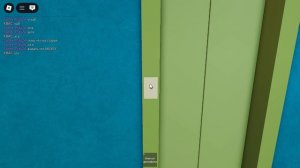 Roblox Электрический Лифт МОЭЛЗ-(1976 Г,в ) Q=320/kg V=1m/s