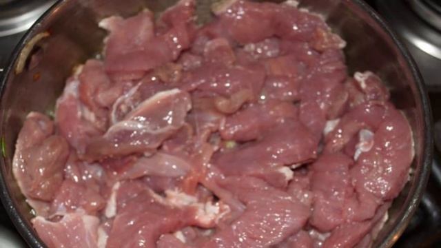 Книга рецептов