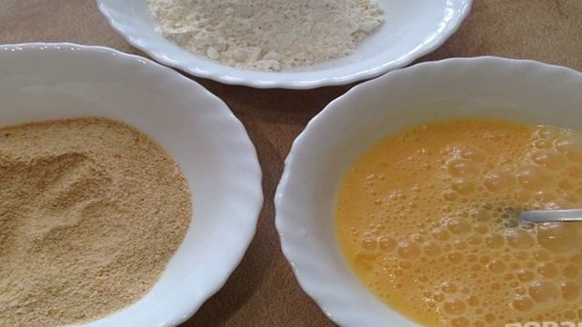 Вкусные будни