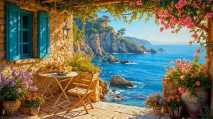 LOFI_music / Для ОТДЫХА / Для АТМОСФЕРЫ / Пусть ЛЕТО не кончается...