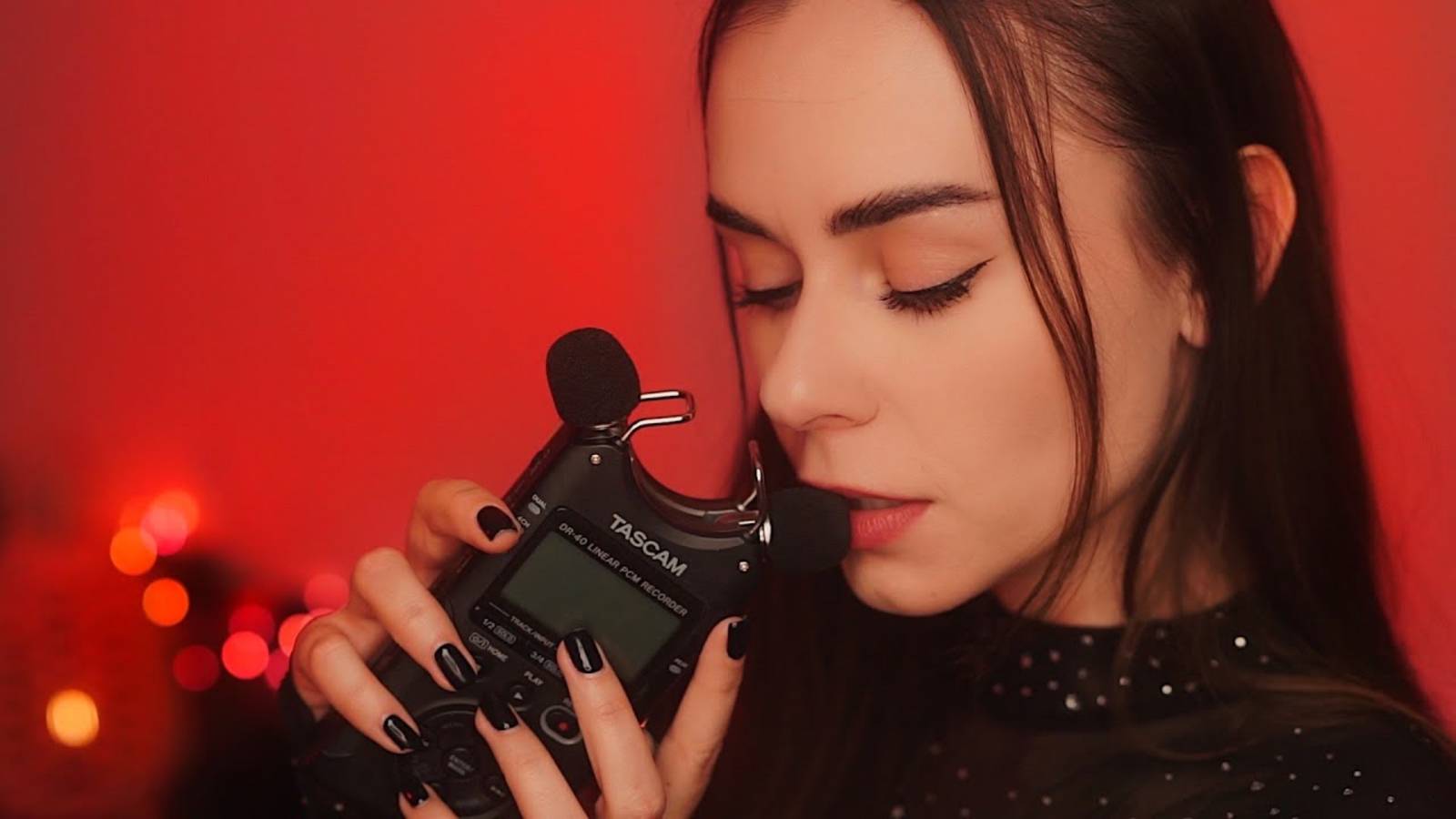 АСМР САМЫЕ НЕЖНЫЕ Звуки ДЛЯ СНА 😘 Уверена ТЫ УСНЕШЬ 😴 ASMR GENTLE 😘 For SLEEP [HeyHellen ASMR]