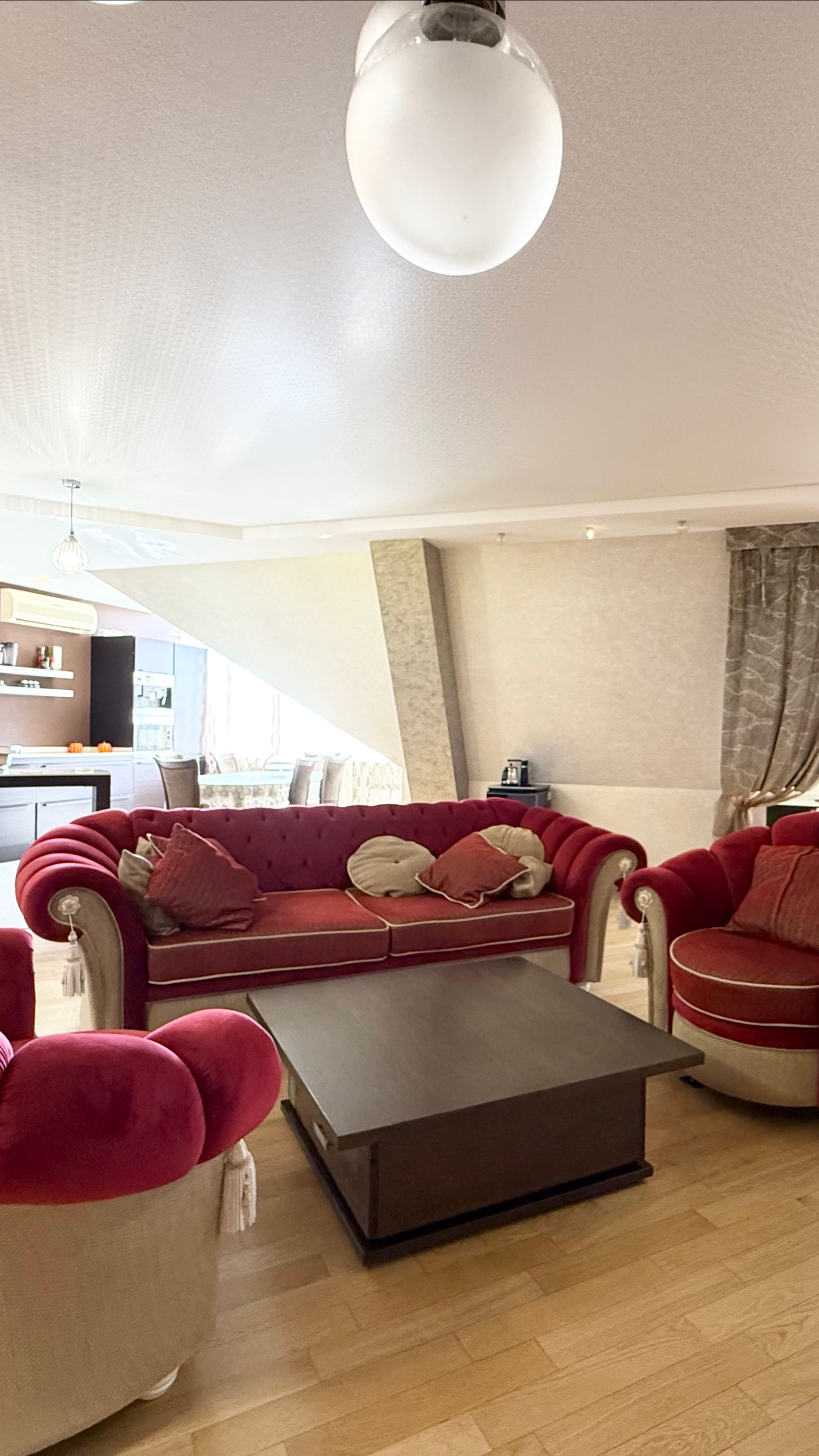 Квартира в ЖК ЗАМОК | Краснодар смотреть онлайн