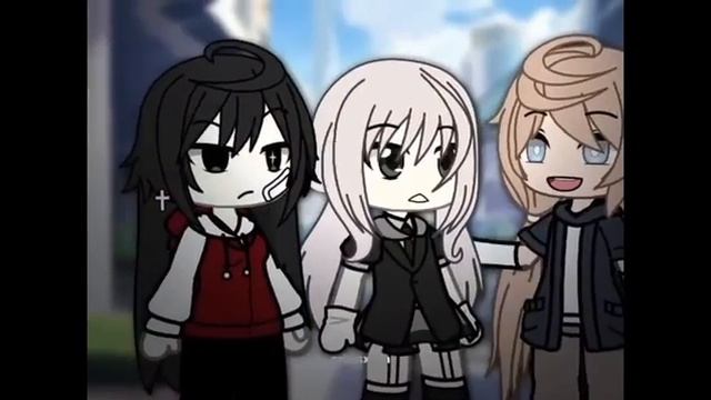 Гача!!!!!!!!! смотреть онлайн