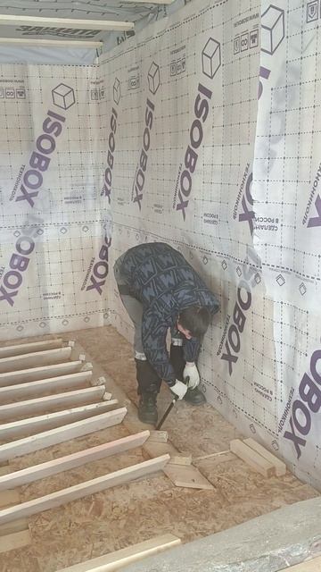 Разбираю лестницу смотреть онлайн