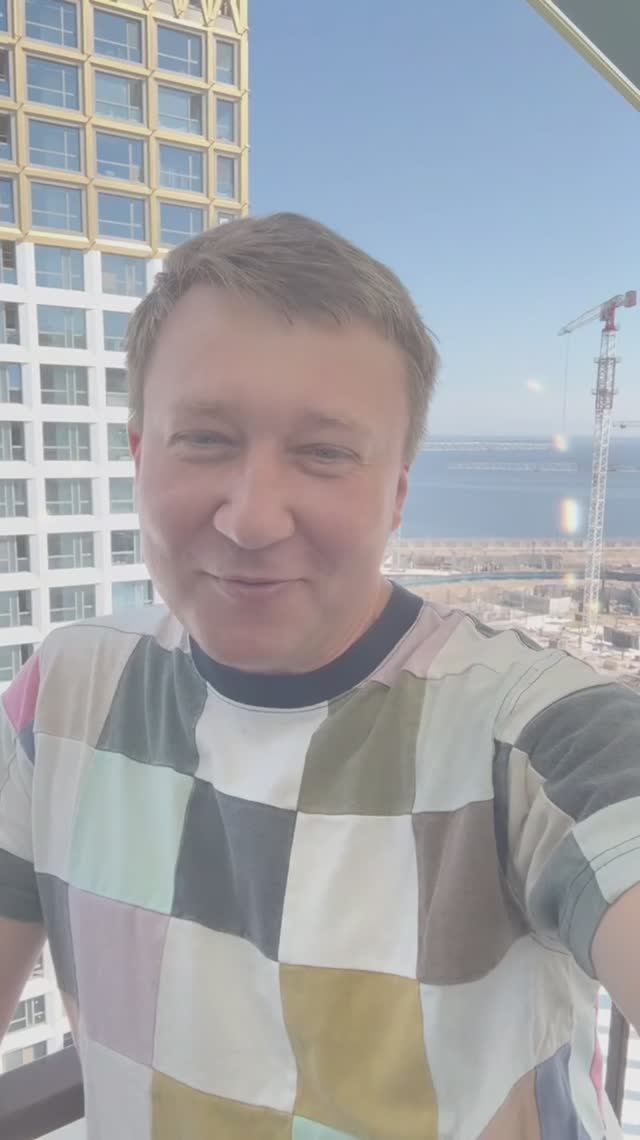 Сергей Лукьянов : Планета впечатлений