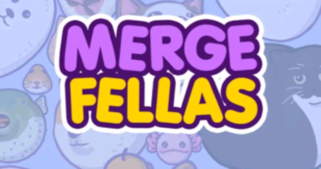 Merge Fellas