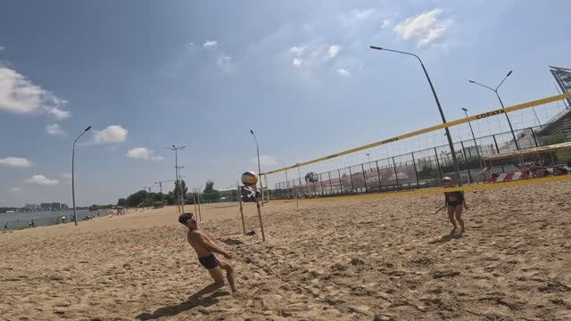 Пляжка 27.07.25 ч7